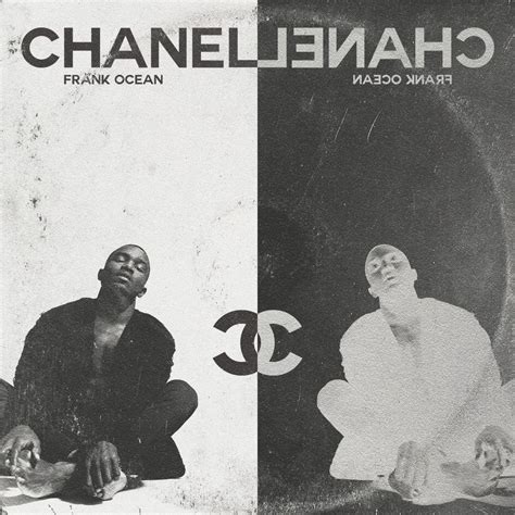 rym chanel|Frank Ocean discography .